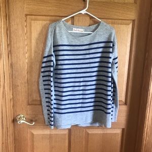 Hannah Anderson, Beautiful! Merino wool sweater